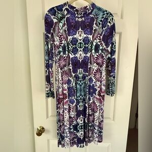 Free People Swing Dress - Size Medium